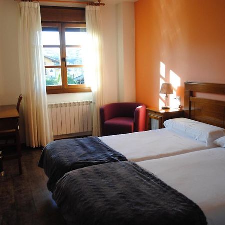 Hotel Rural Foncubierta Soto Del Barco Eksteriør billede