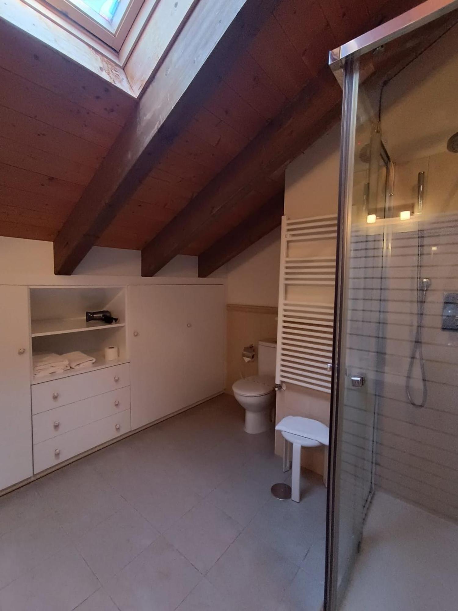 Hotel Rural Foncubierta Soto Del Barco Værelse billede