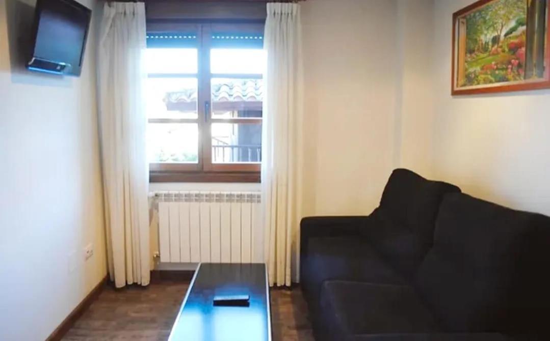 Hotel Rural Foncubierta Soto Del Barco Eksteriør billede