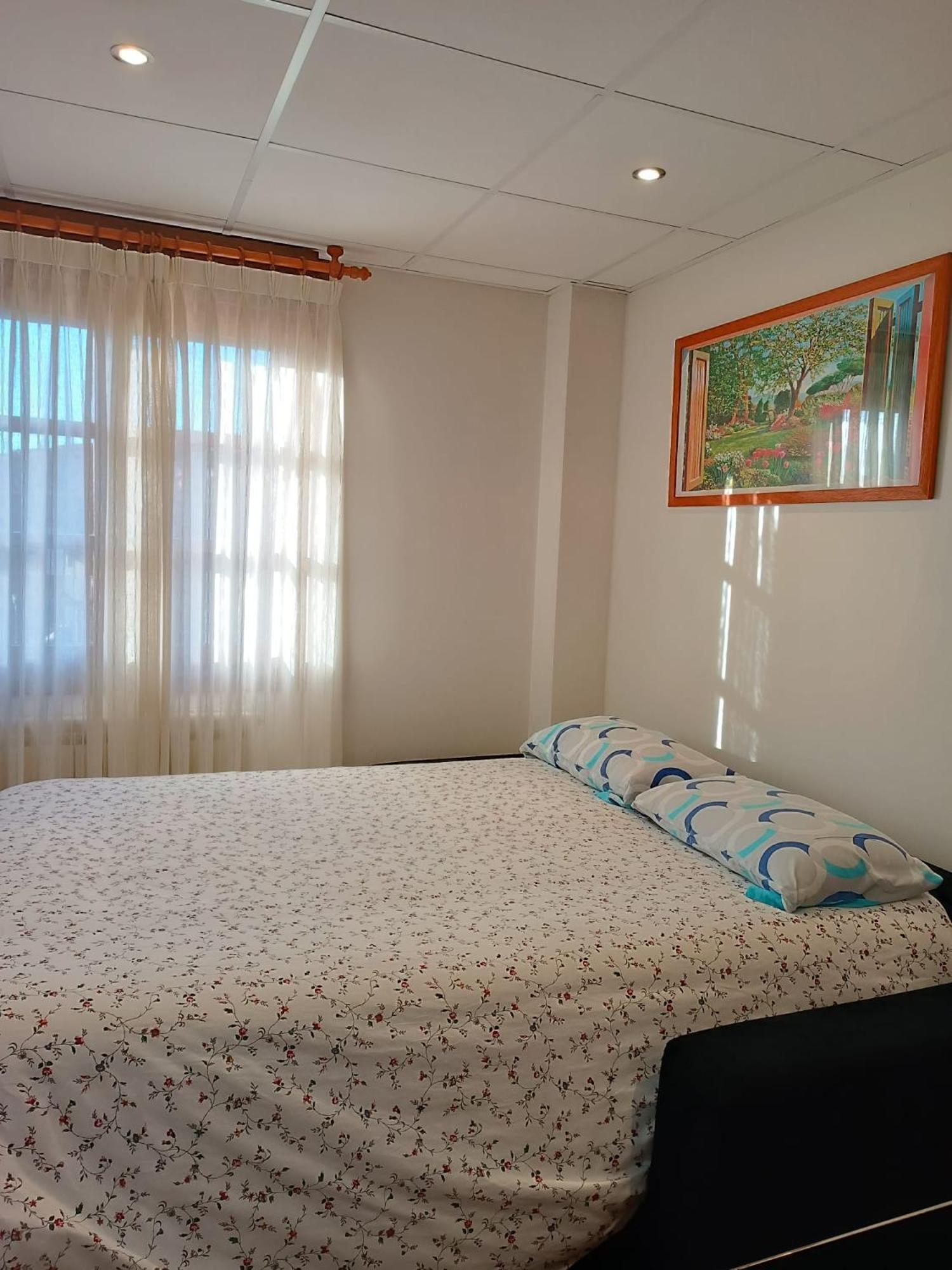 Hotel Rural Foncubierta Soto Del Barco Eksteriør billede
