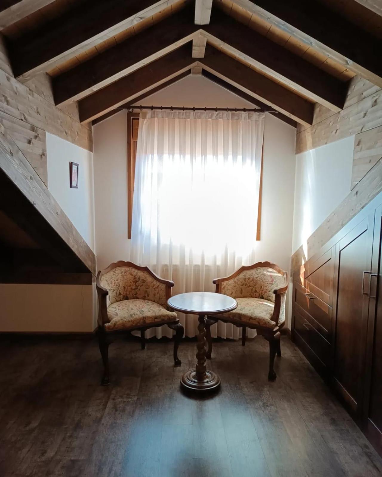 Hotel Rural Foncubierta Soto Del Barco Værelse billede