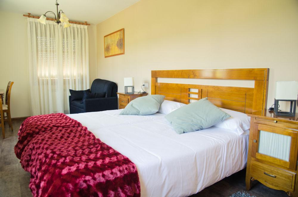 Hotel Rural Foncubierta Soto Del Barco Eksteriør billede